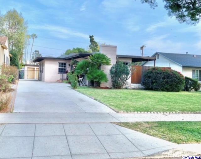 476 Mercury Ln, Pasadena, CA 91107