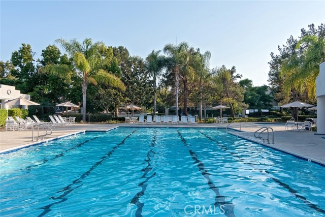 Detail Gallery Image 33 of 49 For 12 Big Pines #64,  Aliso Viejo,  CA 92656 - 3 Beds | 2/1 Baths