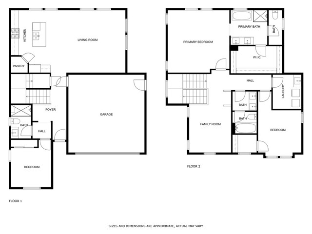 Detail Gallery Image 26 of 26 For 2945 E Merritt Paseo, Ontario,  CA 91761 - 3 Beds | 3 Baths