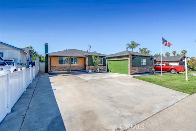 Detail Gallery Image 4 of 53 For 7451 Western Ave, Buena Park,  CA 90620 - 3 Beds | 2 Baths