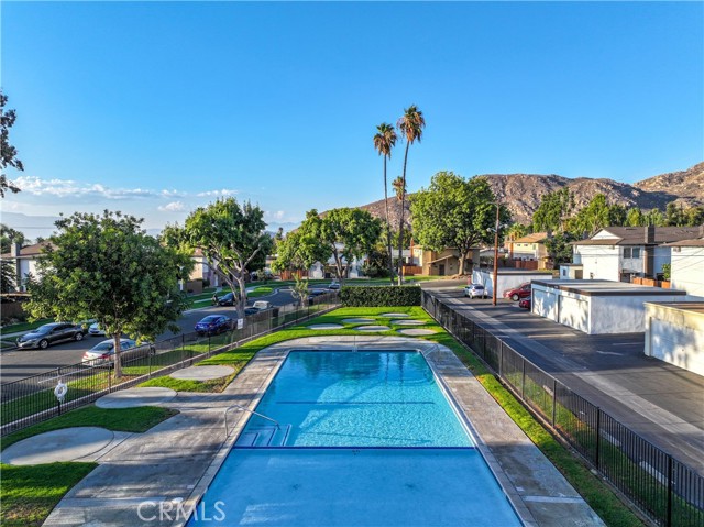 Detail Gallery Image 36 of 38 For 2963 Elgin Dr #D,  Riverside,  CA 92507 - 2 Beds | 1/1 Baths