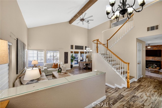 Detail Gallery Image 4 of 60 For 43343 Corte Rialto, Temecula,  CA 92592 - 4 Beds | 3 Baths