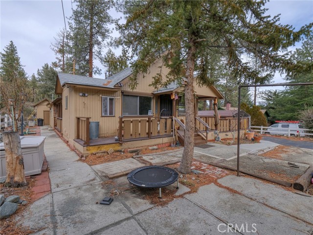 1686 Blackbird Road, Wrightwood, CA, 92397 1686 Blackbird Road, Wrightwood, CA, 92397