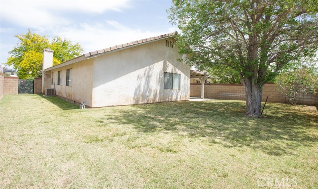 Detail Gallery Image 17 of 19 For 1254 W Avenue H4, Lancaster,  CA 93534 - 3 Beds | 2 Baths