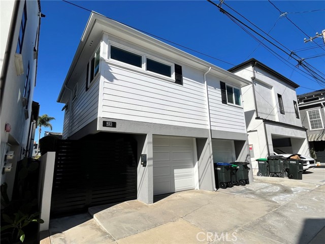 Detail Gallery Image 23 of 23 For 602 1/2 Narcissus Ave, Corona Del Mar,  CA 92625 - 2 Beds | 1 Baths