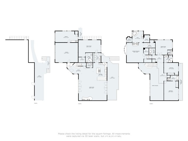 Detail Gallery Image 70 of 74 For 942 Lake Edge Way, Lake Arrowhead,  CA 92352 - 4 Beds | 5/1 Baths