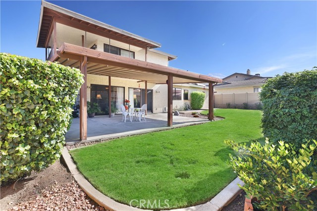 Detail Gallery Image 36 of 41 For 3627 Orchid Dr, Highland,  CA 92346 - 4 Beds | 3 Baths