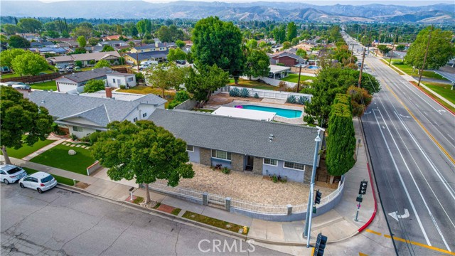 Detail Gallery Image 49 of 58 For 4408 Walnut Ave, Simi Valley,  CA 93063 - 3 Beds | 3 Baths