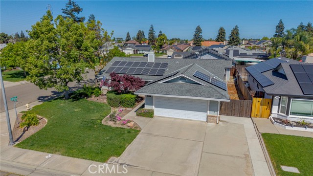 Detail Gallery Image 7 of 49 For 197 Madrona Dr, Atwater,  CA 95301 - 3 Beds | 2 Baths