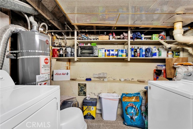 Detail Gallery Image 32 of 68 For 993 Mercury Way, Crestline,  CA 92325 - 2 Beds | 2 Baths