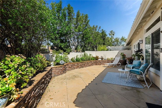 Detail Gallery Image 33 of 45 For 21675 Paseo Casiano, Mission Viejo,  CA 92692 - 2 Beds | 2 Baths