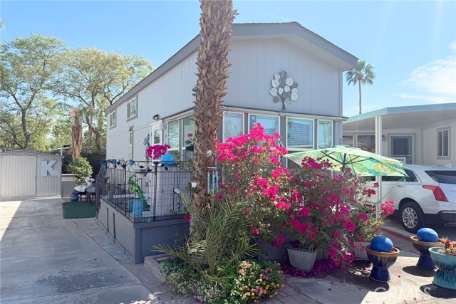 Detail Gallery Image 3 of 60 For 69801 Ramon #193,  Cathedral City,  CA 92234 - 1 Beds | 1 Baths