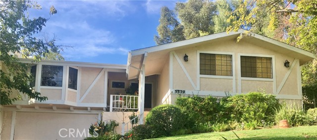 Detail Gallery Image 25 of 25 For 5539 Fairview Pl, Agoura Hills,  CA 91301 - 4 Beds | 3 Baths