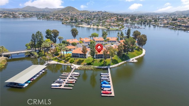 Detail Gallery Image 31 of 42 For 22244 Treasure Island Dr #5,  Canyon Lake,  CA 92587 - 2 Beds | 2 Baths