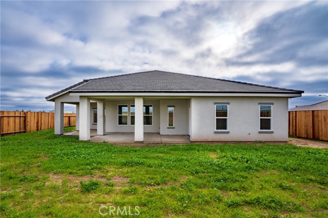 Detail Gallery Image 37 of 38 For 160 Jeanna Dr. Ct, Atwater,  CA 95301 - 4 Beds | 3 Baths