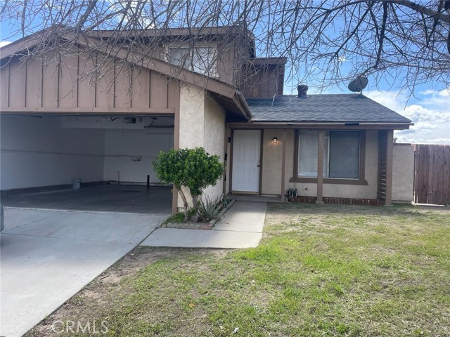 Detail Gallery Image 1 of 18 For 2900 Avenue R7, Palmdale,  CA 93550 - 4 Beds | 2 Baths