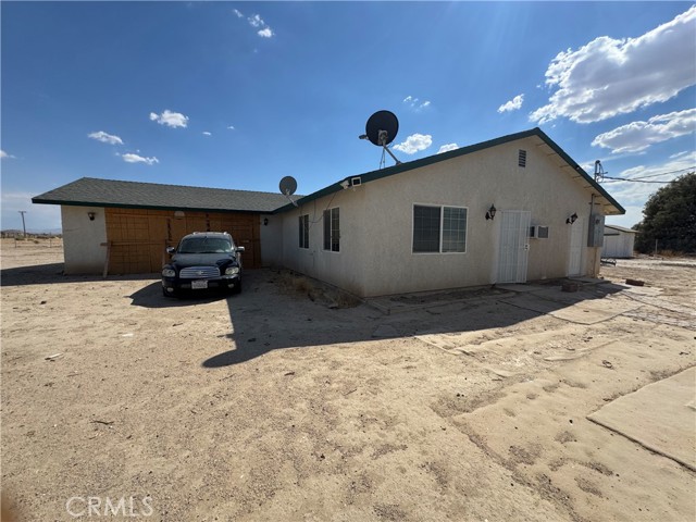 Detail Gallery Image 23 of 28 For 42750 Orchid, Hinkley,  CA 92347 - 4 Beds | 2 Baths