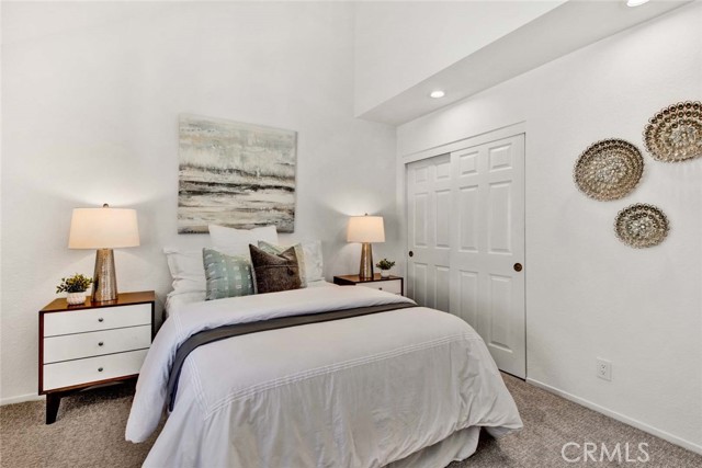 Detail Gallery Image 17 of 28 For 2569 Elden Ave #A1,  Costa Mesa,  CA 92627 - 2 Beds | 2/1 Baths