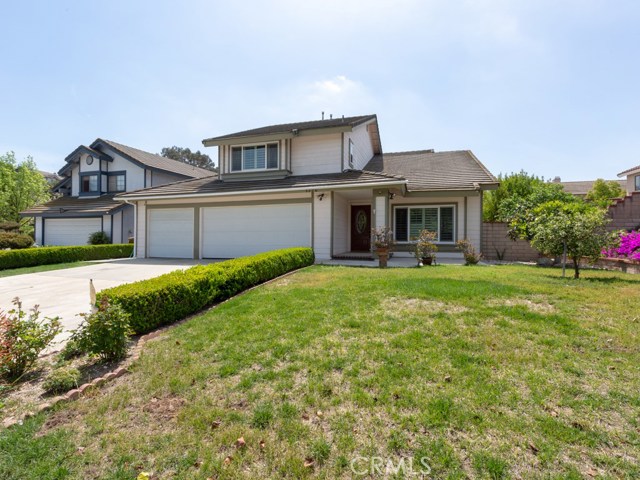 1306 Stardust Dr, Diamond Bar, CA 91765