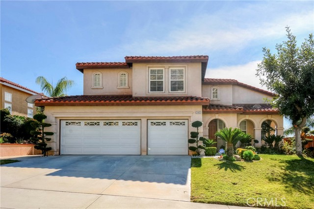 Detail Gallery Image 3 of 69 For 21401 Greyson, Moreno Valley,  CA 92557 - 5 Beds | 3 Baths