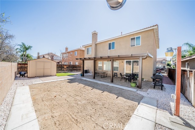 Detail Gallery Image 27 of 29 For 855 Browning Ct, San Jacinto,  CA 92583 - 5 Beds | 2/1 Baths