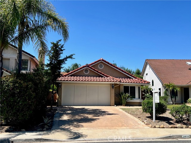 Image 1 of 23 For 26816 Cold Springs Street