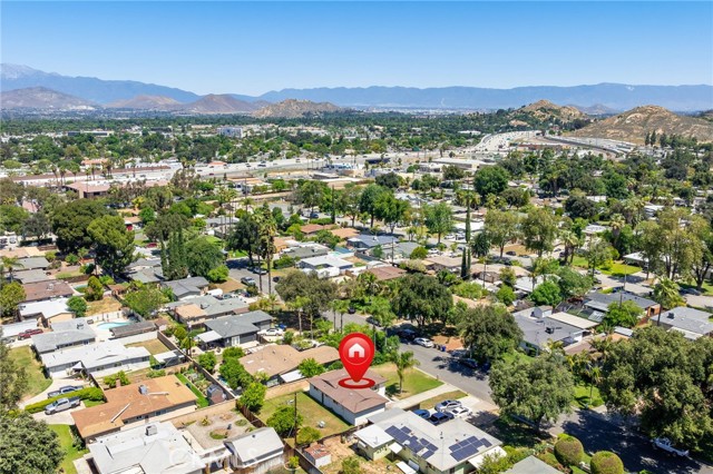 Detail Gallery Image 34 of 34 For 3160 David St, Riverside,  CA 92506 - 3 Beds | 1 Baths