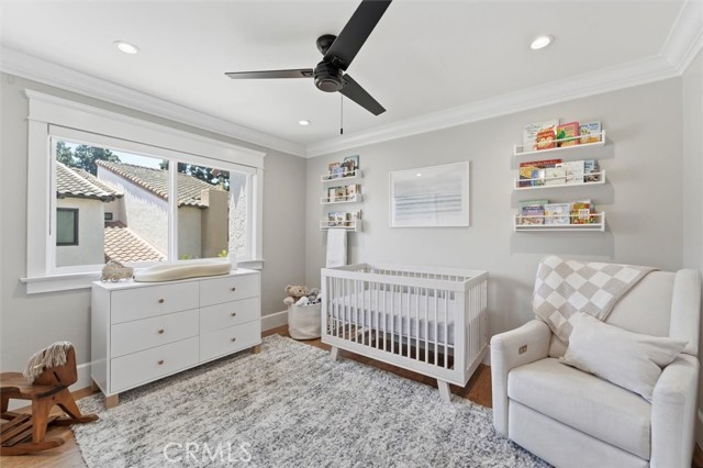3rd Bedroom 3rd Bedroom