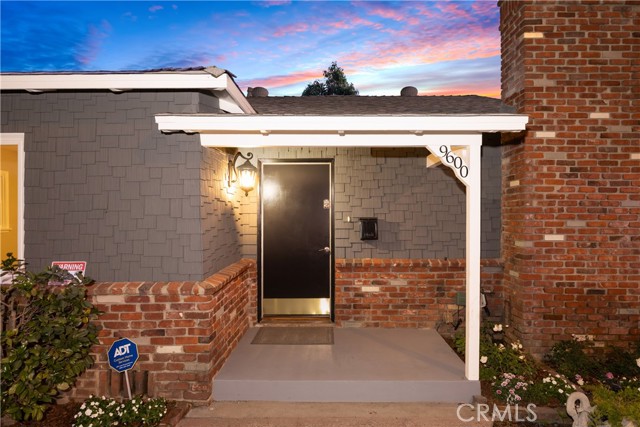 Detail Gallery Image 3 of 58 For 9600 Broadway, Temple City,  CA 91780 - 2 Beds | 1 Baths