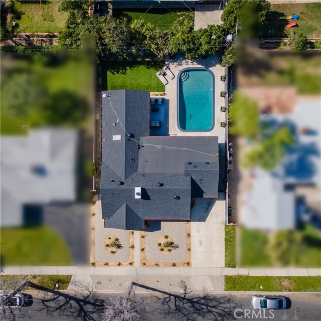 Detail Gallery Image 22 of 22 For 7913 Lasaine, Northridge,  CA 91325 - 4 Beds | 3/1 Baths