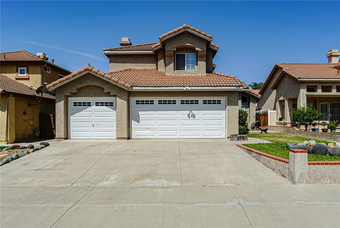 412 Roosevelt St, Corona, CA 92879