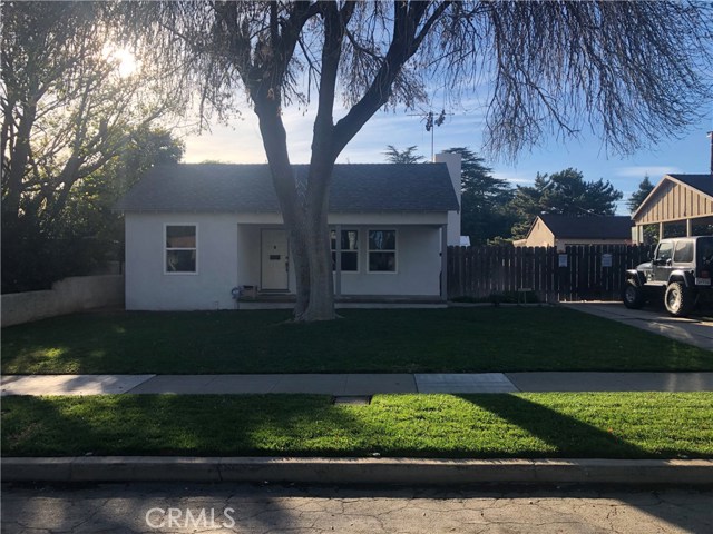 2700 Fremontia Dr, San Bernardino, CA 92404