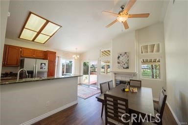 Detail Gallery Image 9 of 29 For 10905 Breezy Meadow Dr, Moreno Valley,  CA 92557 - 3 Beds | 2 Baths