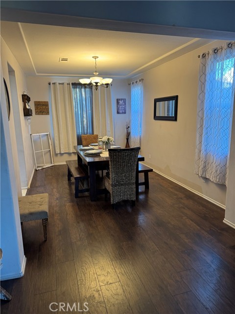 Detail Gallery Image 13 of 30 For 4300 Cloudywing, Hemet,  CA 92545 - 5 Beds | 3 Baths