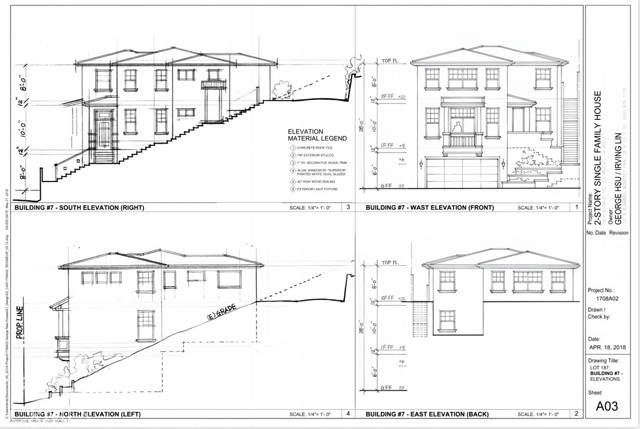 Image 3 for 1950 Seigneur Ave, Los Angeles, CA 90032