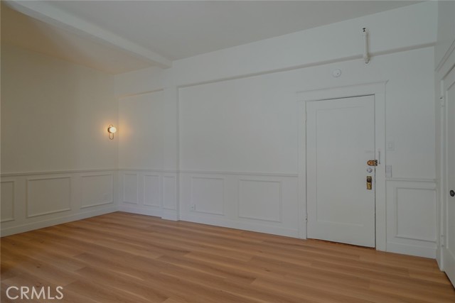 Detail Gallery Image 9 of 29 For 325 W 3rd St #107,  Long Beach,  CA 90802 - 0 Beds | 1 Baths