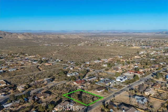 Detail Gallery Image 14 of 25 For 60432 Latham Trl, Joshua Tree,  CA 92252 - – Beds | – Baths