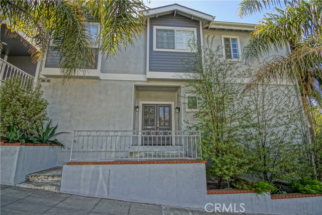 456 Ocean View Avenue, Hermosa Beach, California 90254, 8 Bedrooms Bedrooms, ,6 BathroomsBathrooms,Residential,For Sale,Ocean View,SB24246175