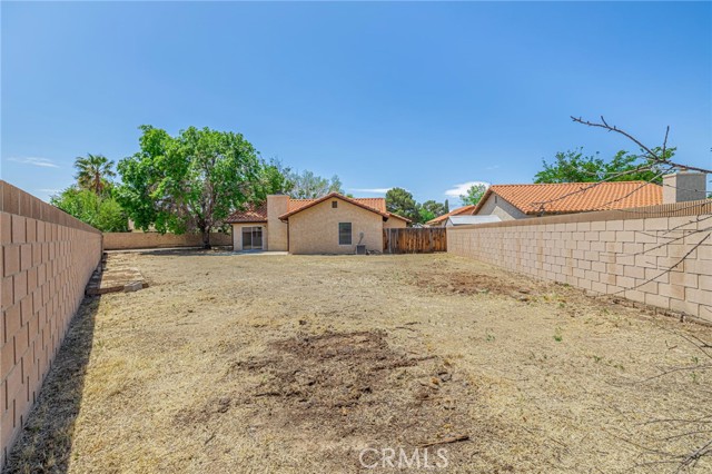Detail Gallery Image 42 of 45 For 43046 21st St, Lancaster,  CA 93536 - 3 Beds | 2 Baths