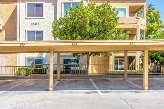 Detail Gallery Image 26 of 42 For 2500 San Gabriel #202,  Corona,  CA 92882 - 1 Beds | 1 Baths