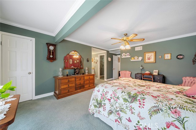 Detail Gallery Image 30 of 44 For 1222 Cynthia Ct, La Verne,  CA 91750 - 4 Beds | 2 Baths