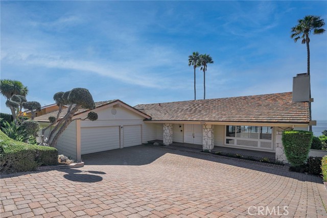 30143 Cartier Drive, Rancho Palos Verdes, California 90275, 5 Bedrooms Bedrooms, ,2 BathroomsBathrooms,Residential,Sold,Cartier,PV22033746