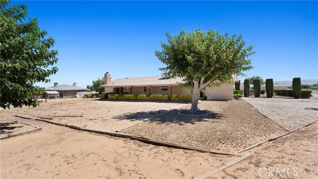 Detail Gallery Image 30 of 34 For 11140 Merino Ave, Apple Valley,  CA 92308 - 3 Beds | 2 Baths