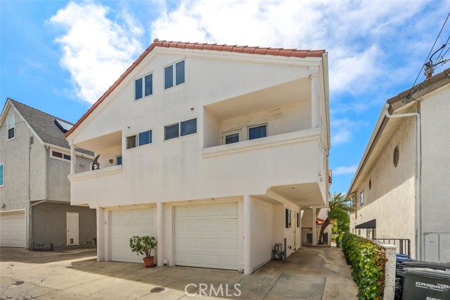 Detail Gallery Image 44 of 52 For 318 Jasmine Ave #B,  Corona Del Mar,  CA 92625 - 3 Beds | 3/1 Baths