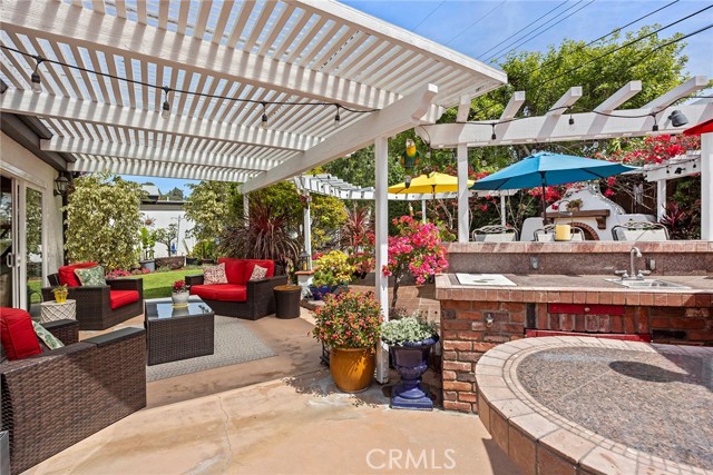 Detail Gallery Image 41 of 45 For 1320 Roanoke St, La Habra,  CA 90631 - 4 Beds | 3 Baths