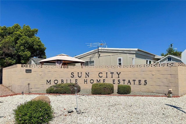 Detail Gallery Image 40 of 40 For 27601 Sun City Bld #46,  Menifee,  CA 92586 - 2 Beds | 2 Baths