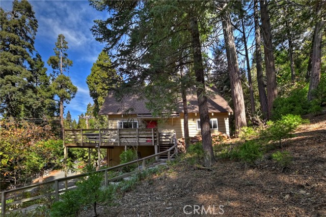 Detail Gallery Image 44 of 49 For 225 Fremont Rd, Lake Arrowhead,  CA 92352 - 3 Beds | 2 Baths