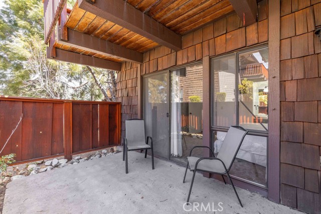 Detail Gallery Image 26 of 32 For 861 Thrush Dr #48,  Big Bear Lake,  CA 92315 - 2 Beds | 1/1 Baths