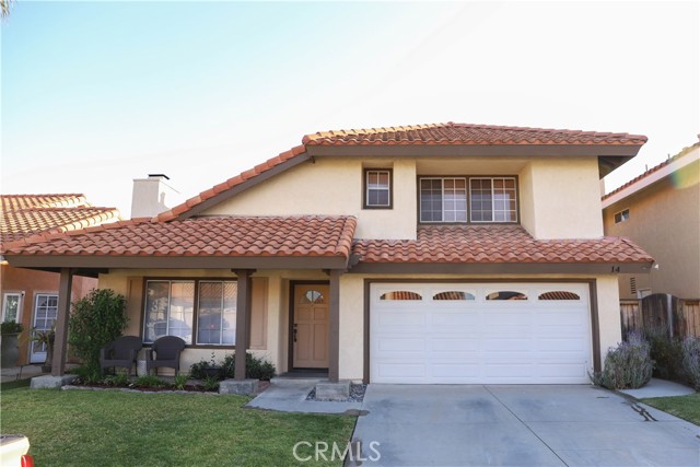 Photo of 14 Mistletoe, Rancho Santa Margarita, CA 92688