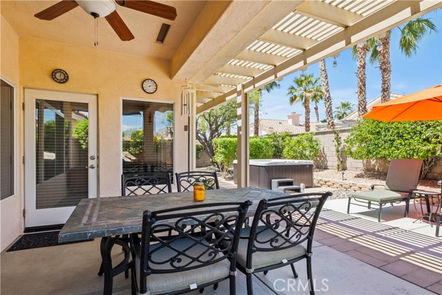 Detail Gallery Image 22 of 27 For 78882 Chardonnay Way, Palm Desert,  CA 92211 - 2 Beds | 2 Baths